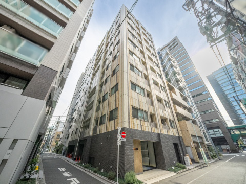 その他共用部　外観2