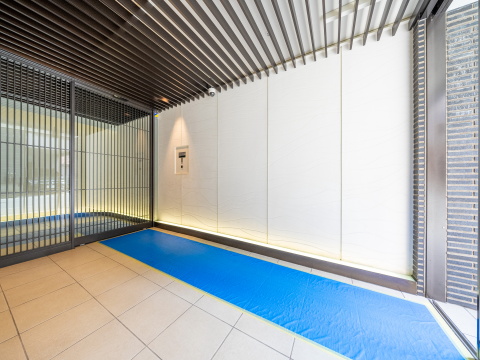 その他共用部　写真1