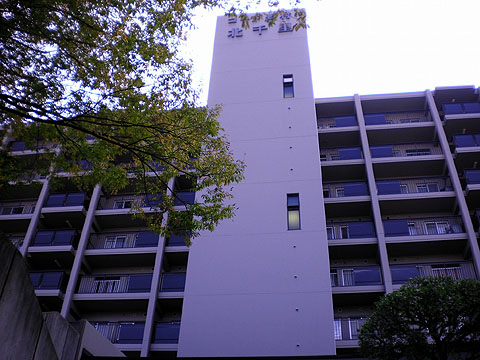 その他共用部　外観2