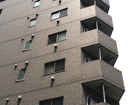 その他共用部　外観3