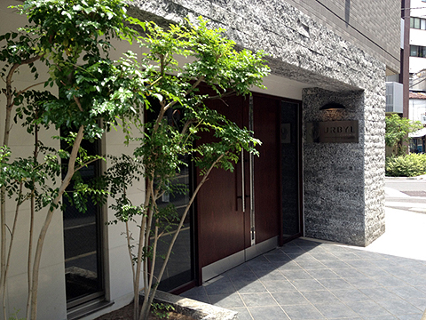 その他共用部　エントランス1