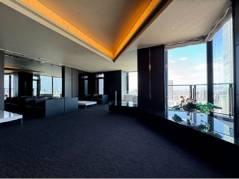 その他共用部 ラウンジ