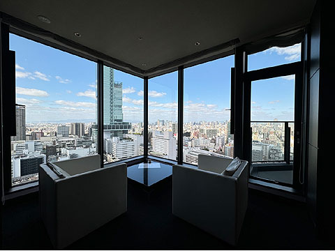 その他共用部 ラウンジ