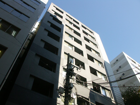 その他共用部 外観4