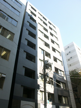 その他共用部 外観5