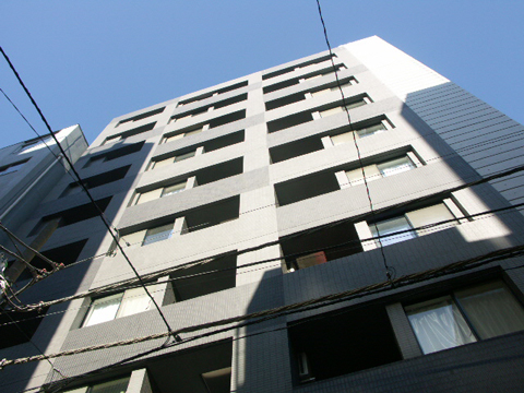 その他共用部 外観6