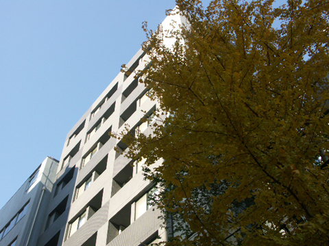 その他共用部 外観7