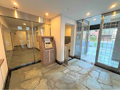 ロビー　IMG_0049