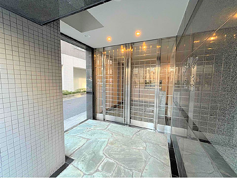 エントランス　IMG_0051