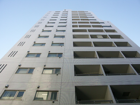 その他共用部 外観4