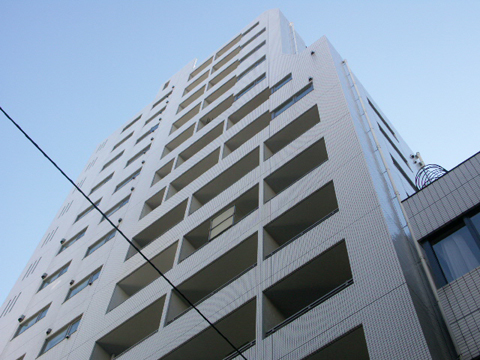 その他共用部 外観5