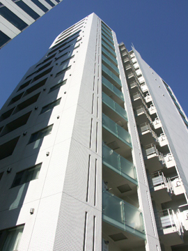 その他共用部 外観6