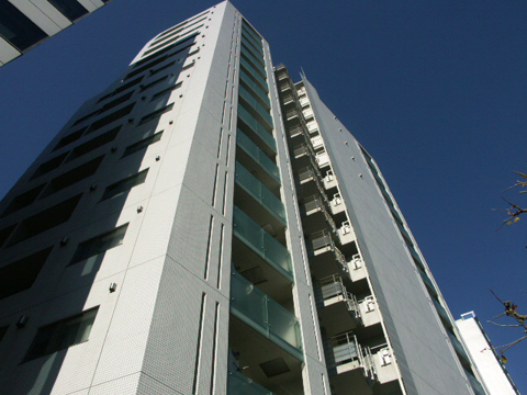 その他共用部 外観7