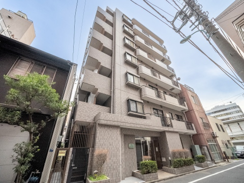 その他共用部 外観3