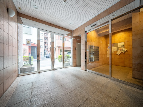 その他共用部 写真1