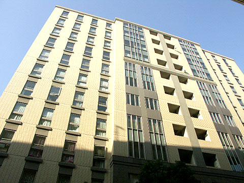 その他共用部　外観3