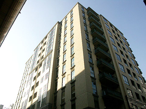 その他共用部　外観4