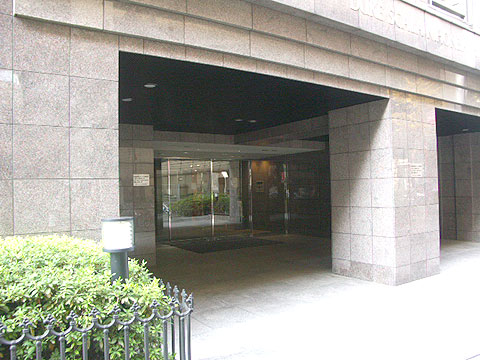 その他共用部　エントランス1