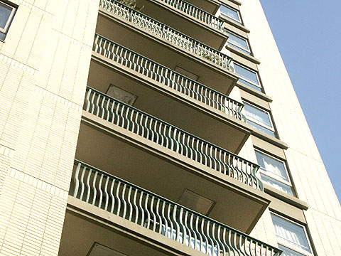 その他共用部　写真2