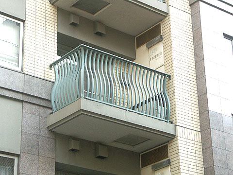 その他共用部　写真3