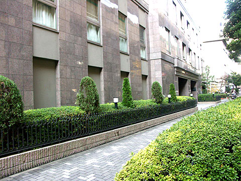 その他共用部　写真4