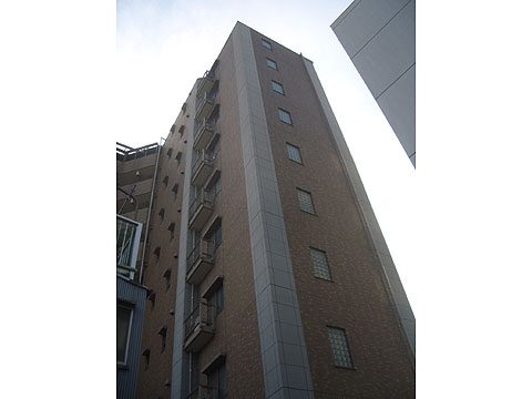 その他共用部　外観２