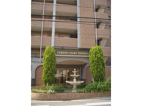 その他共用部　写真２