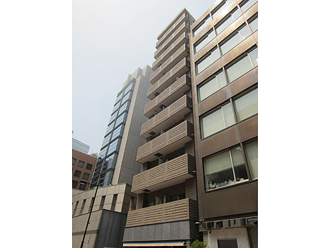 その他共用部　外観2