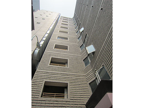 その他共用部　外観4