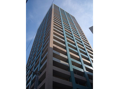 その他共用部　外観２