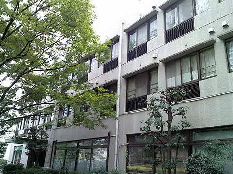 その他共用部 外観3