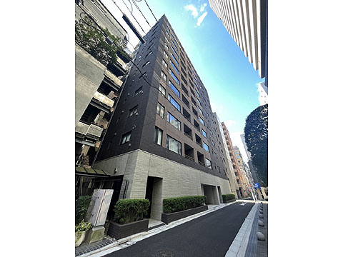 現地外観写真　外観