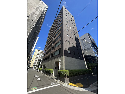 現地外観写真　外観