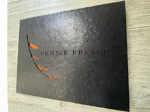 その他共用部　館銘板