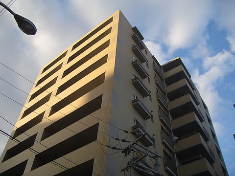 エントランス　IMG_6508