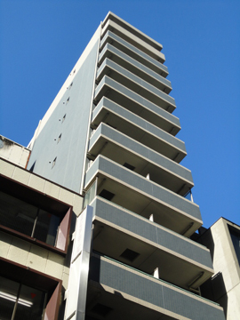 その他共用部 外観4