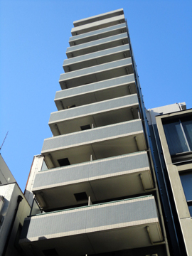 その他共用部 外観5