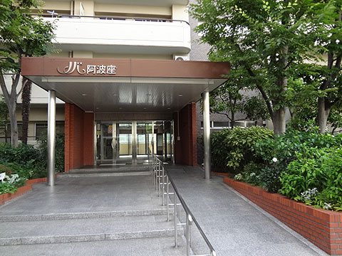 エントランス エントランス写真です。