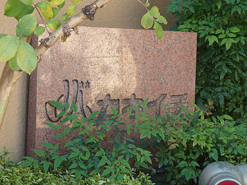 その他共用部　写真１