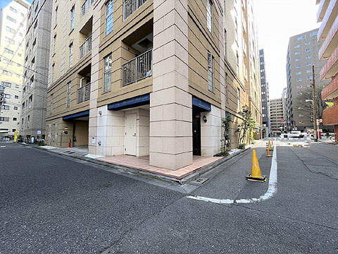 エントランス エントランス