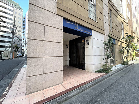 エントランス エントランス