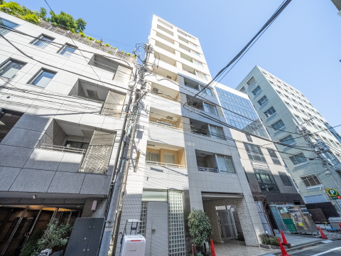 その他共用部 外観2