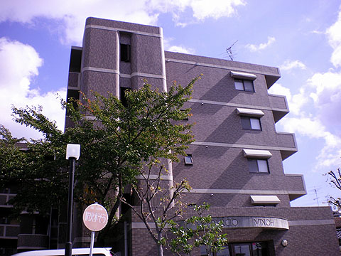 その他共用部 外観2