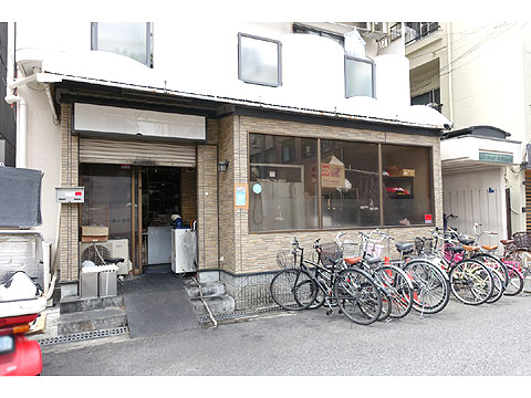 現地外観写真　DSC07712