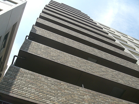 その他共用部　外観3