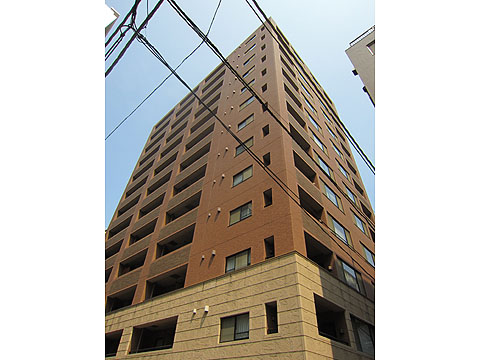 その他共用部　外観2