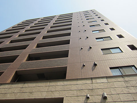 その他共用部　外観3