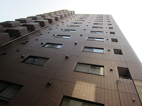 その他共用部　外観4