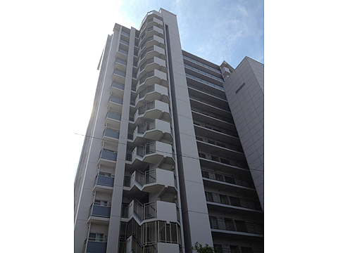 その他共用部　外観3