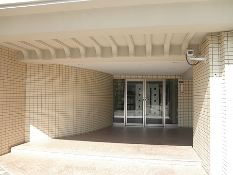 その他共用部　エントランス1